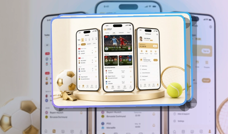 开云 综合体育服务 APP 入口图
