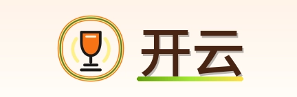 开云 Logo